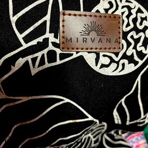 Mirvana Yoga Mat Bag